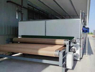 ເຄື່ອງອົບແຫ້ງໃບໜ້າ