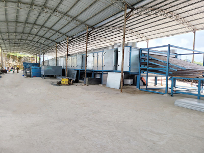 लिबास ड्रायर