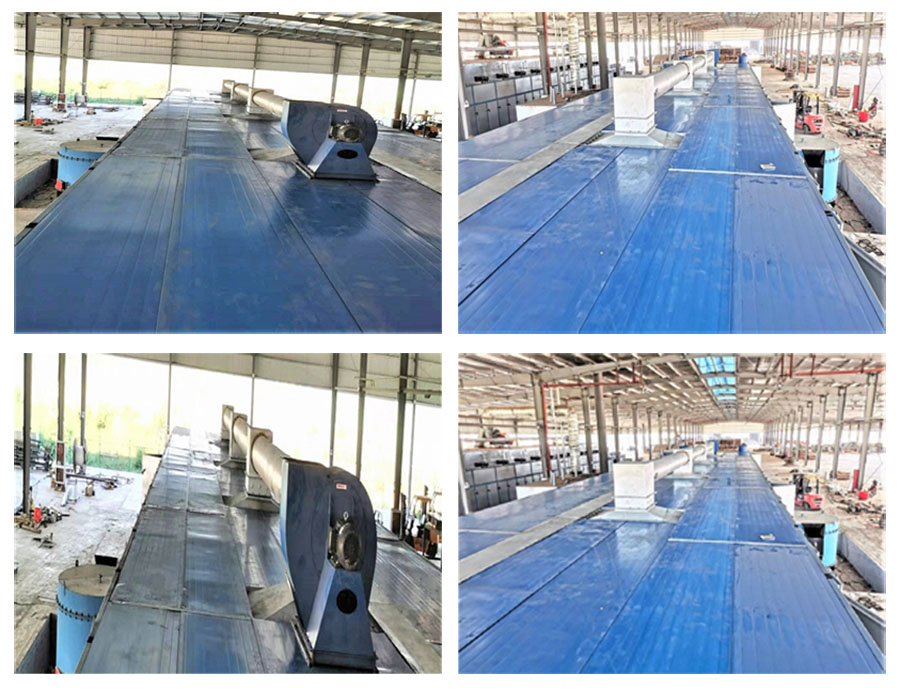 Humidity Removal System Humidity Removal System