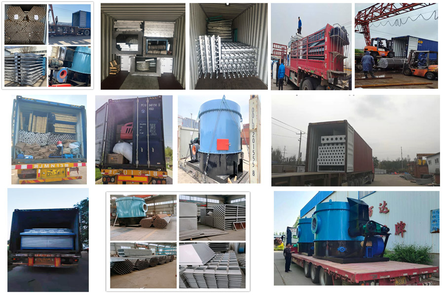 Veneer Dryer Shipment Veneer Dryer Shipment