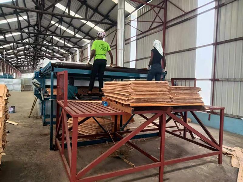 เครื่องเป่าวีเนียร์