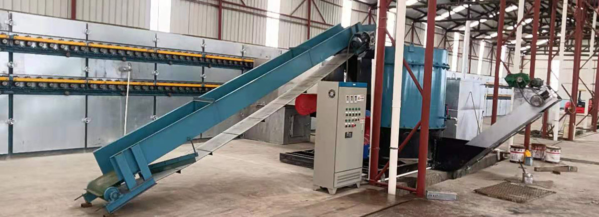 Biomass burner veneer dryer Biomass burner veneer dryer