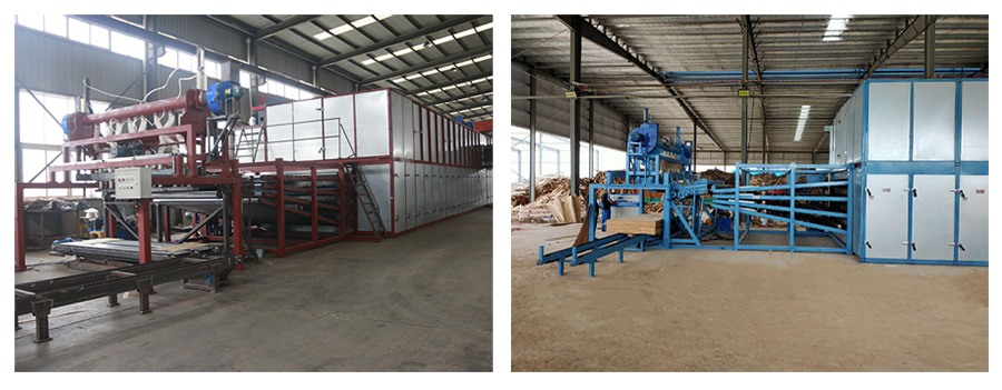3 deck veneer dryer 3 deck veneer dryer