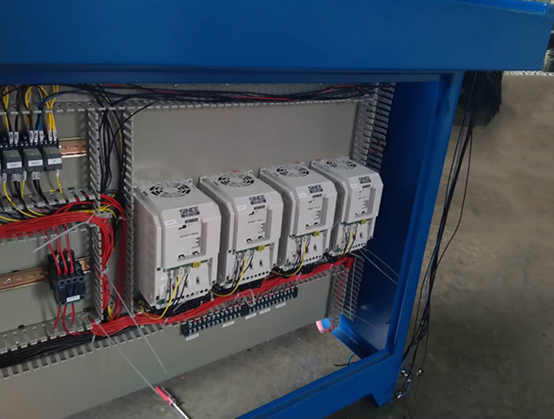Frequency Converter Frequency Converter