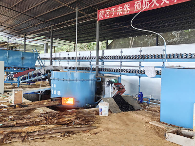 ເຄື່ອງອົບແຫ້ງ Veneer