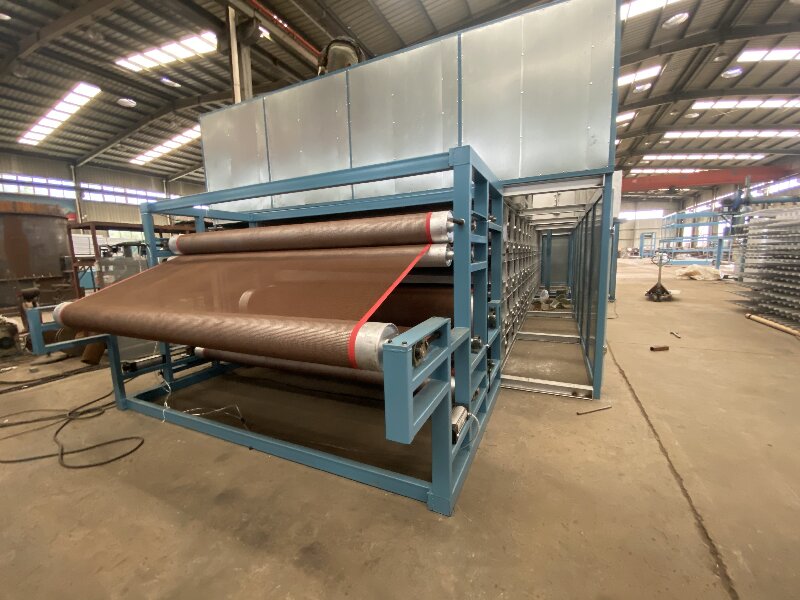 pengering venir tali pinggang mesh pengering venir tali pinggang mesh