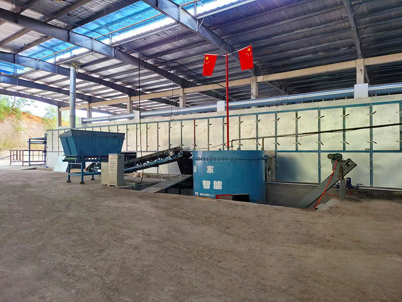 خشک کن روکش veneers dryer