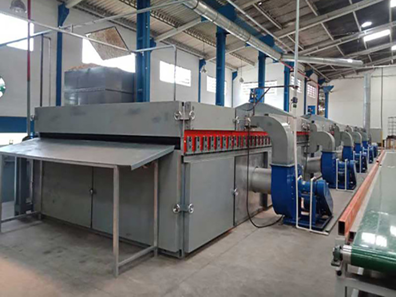 veneer dryer veneer dryer