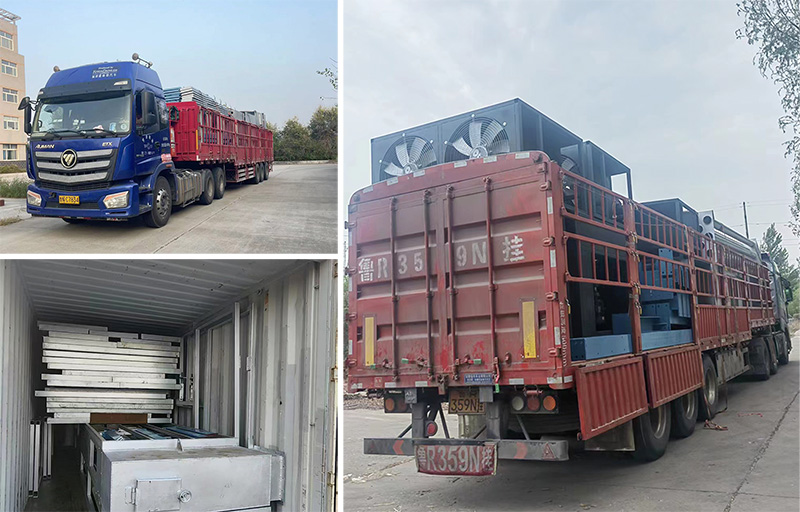 Verpackung & Versand Verpackung & Versand