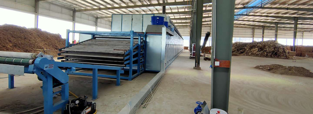 veneer dryer veneer dryer