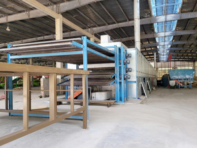 pengering venir kayu