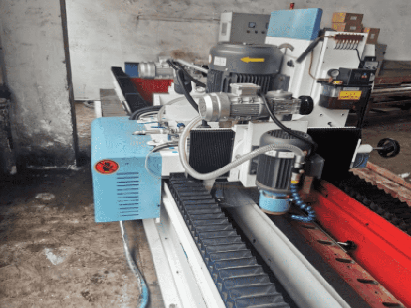 máy mài lưỡi dao làm mộc