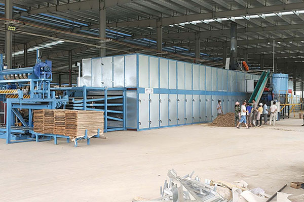 veneer dryer veneer dryer