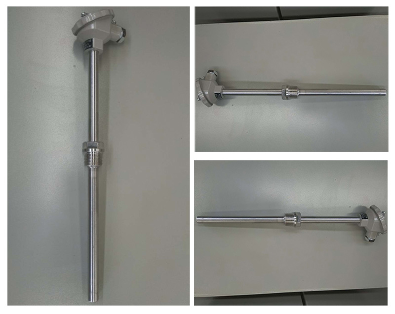 Temperature sensor Temperature sensor
