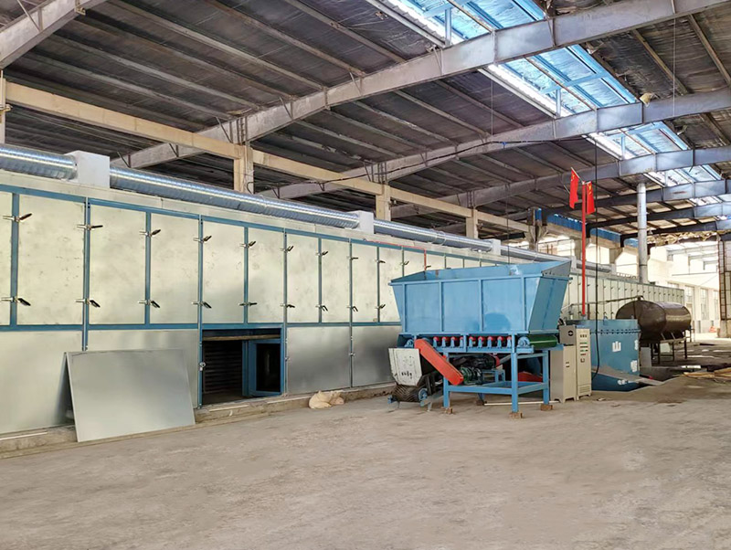 veneer dryer veneer dryer