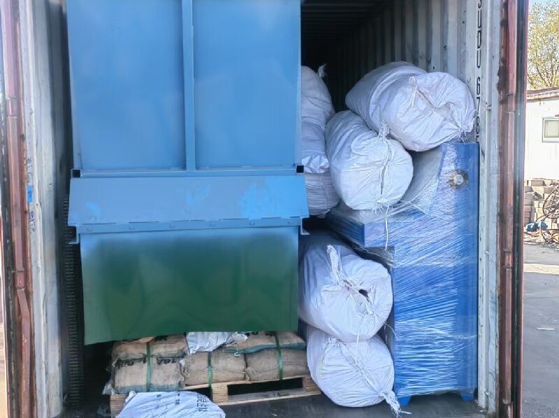 pembungkusan dan penghantaran pembungkusan dan penghantaran