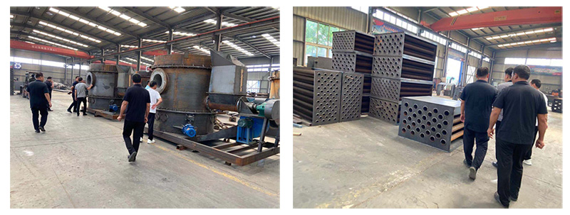 séchoir à placage veneer dryer