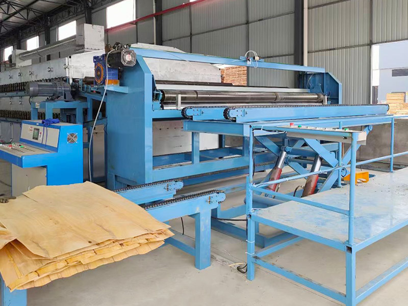 2 Deck Jet Roller Veneer Dryer 2 Deck Jet Roller Veneer Dryer