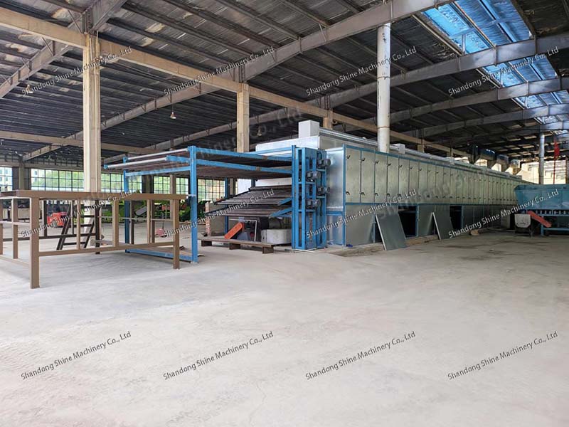 veneer dryer veneer dryer