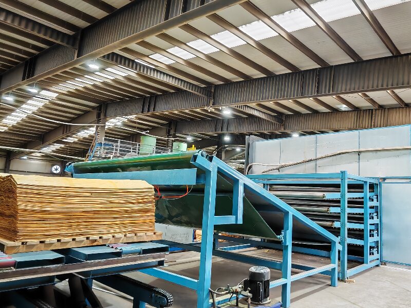 veneer dryer veneer dryer