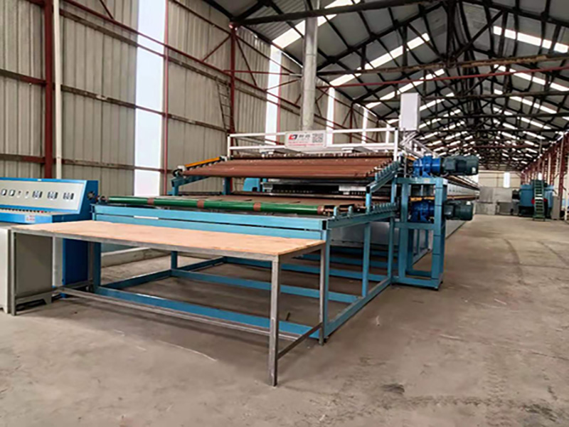 сушка шпона