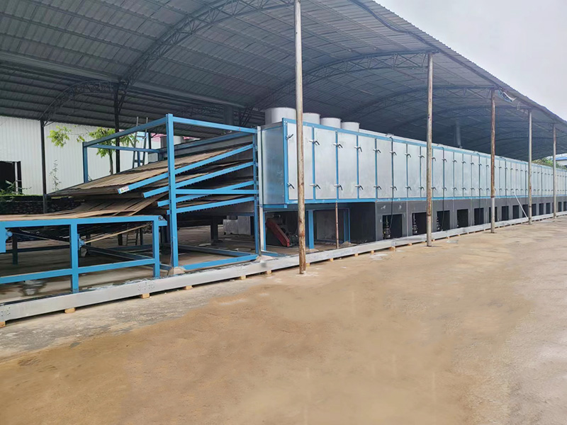 veneer dryer machine veneer dryer machine