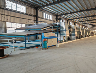 ξήρανση καπλαμά