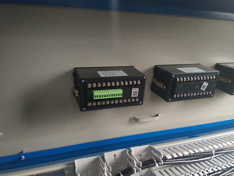 Temperature Controller