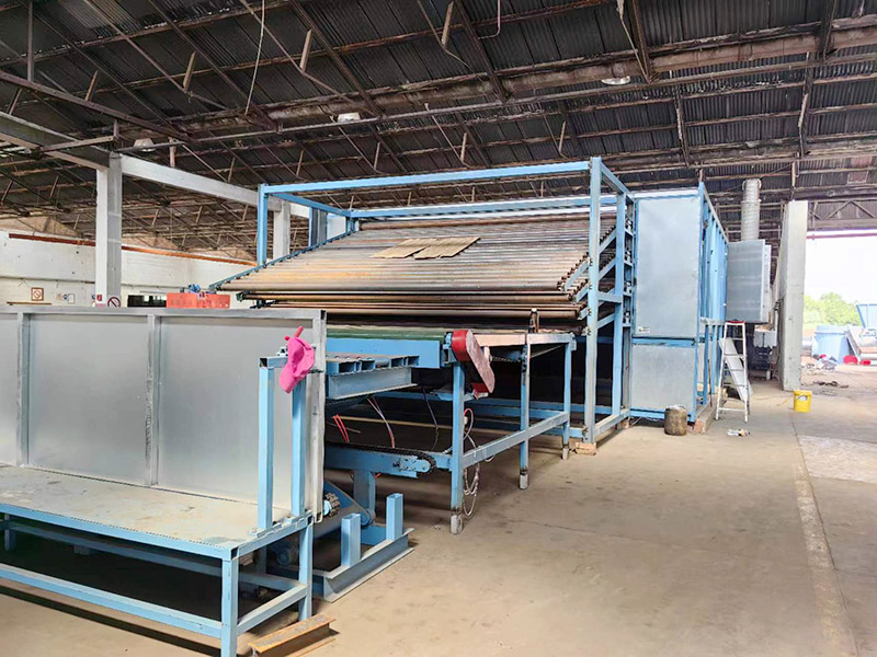 Veneer Machinery Veneer Machinery