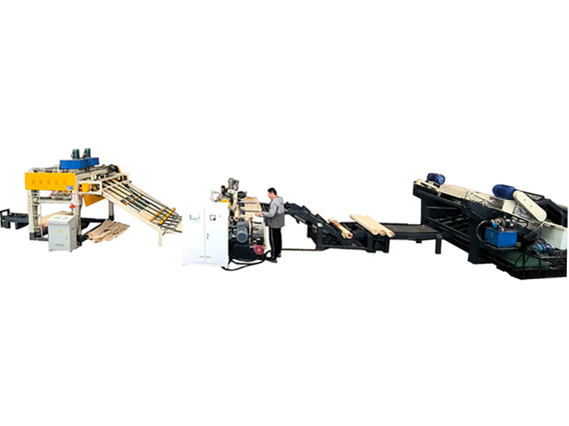 peralatan produksi veneer