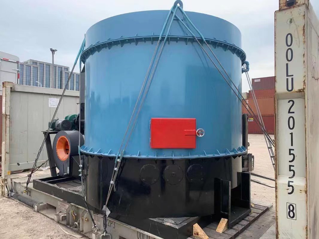 biomass burner biomass burner