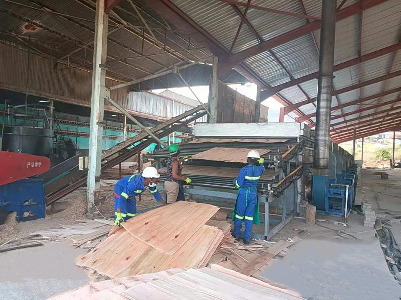 Στεγνωτήρια καπλαμά