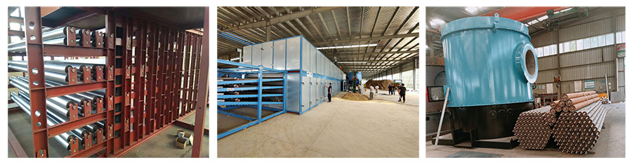 3 deck veneer dryer 3 deck veneer dryer