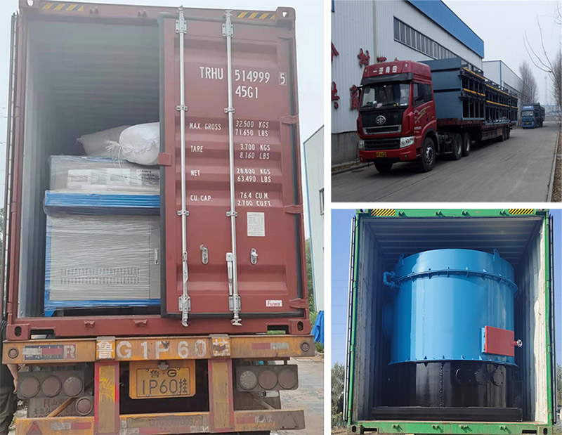 Packaging & Shipping Packaging & Shipping