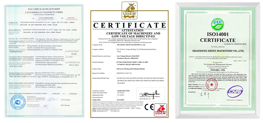 certificate certificate