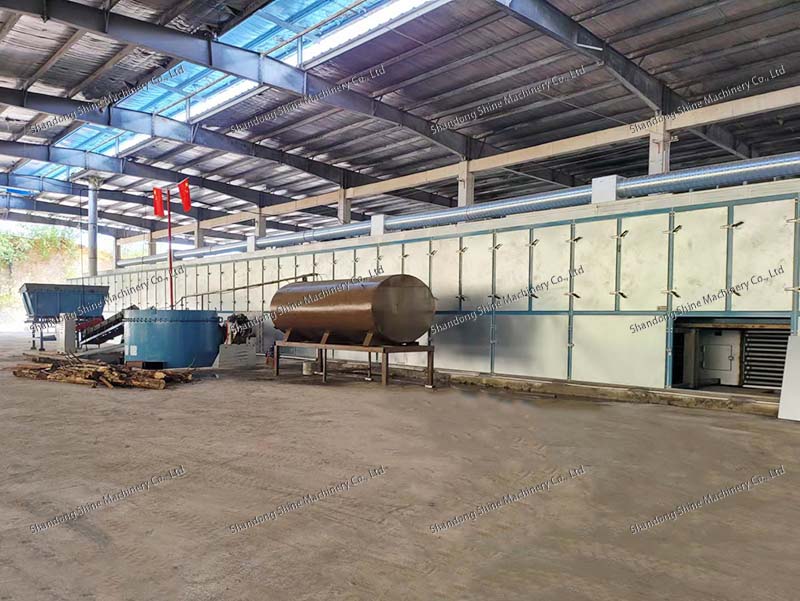 veneer dryer veneer dryer