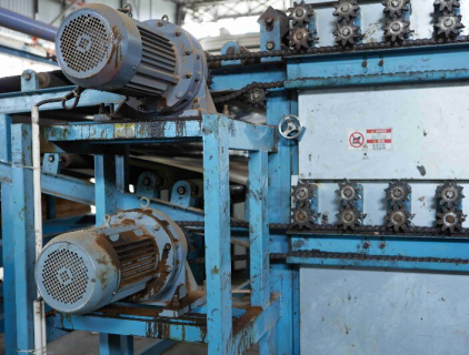 automatic feeding system