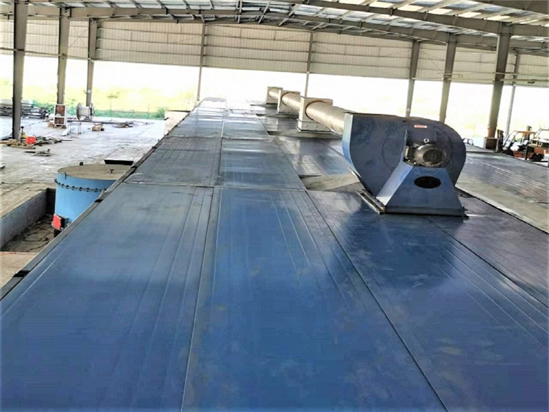 ระบบกําจัดความชื้น