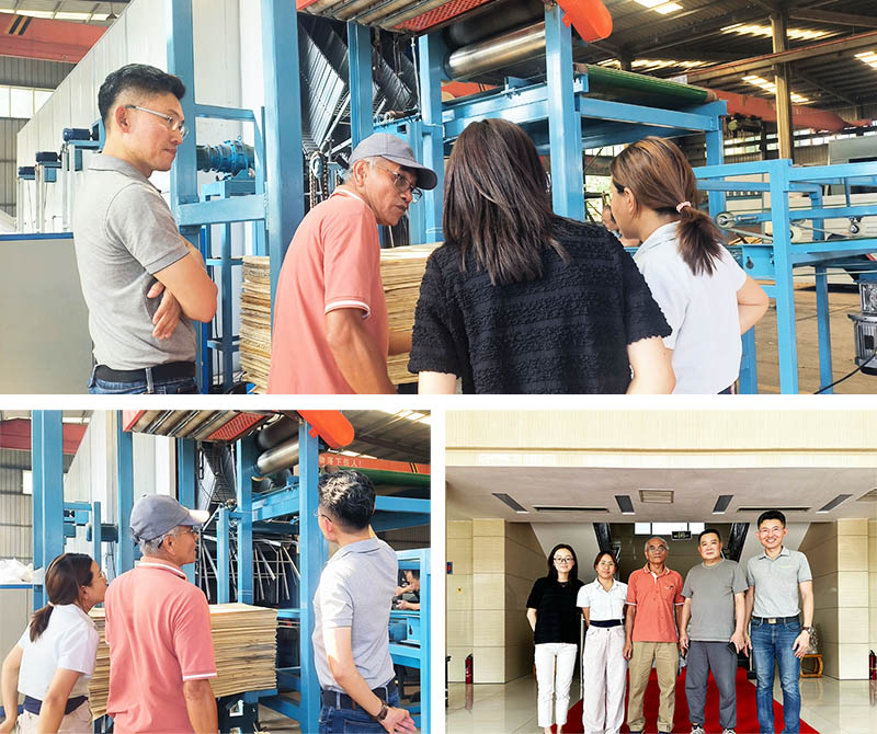 Shine customer in Thailand Shine customer in Thailand