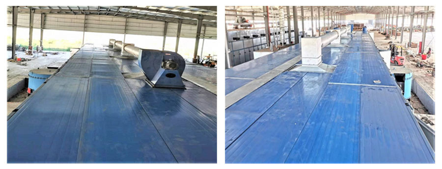 Humidity Removal System Humidity Removal System