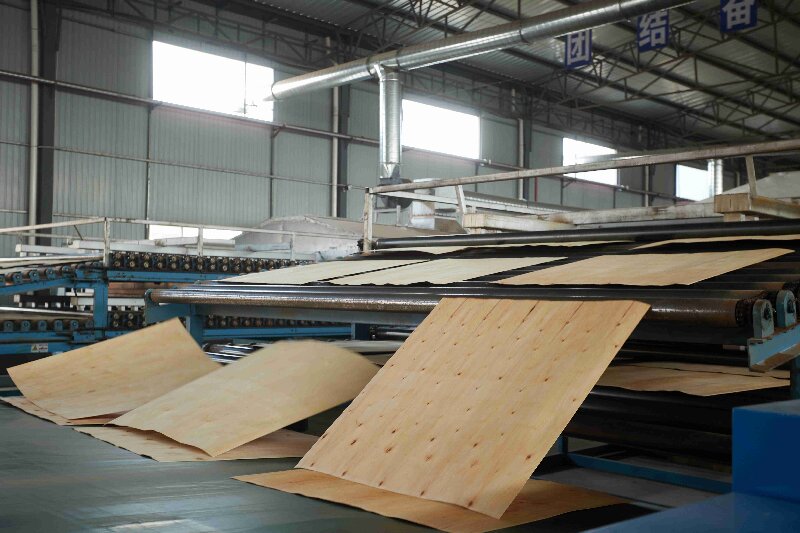 रोलर लिबास ड्रायर रोलर लिबास ड्रायर