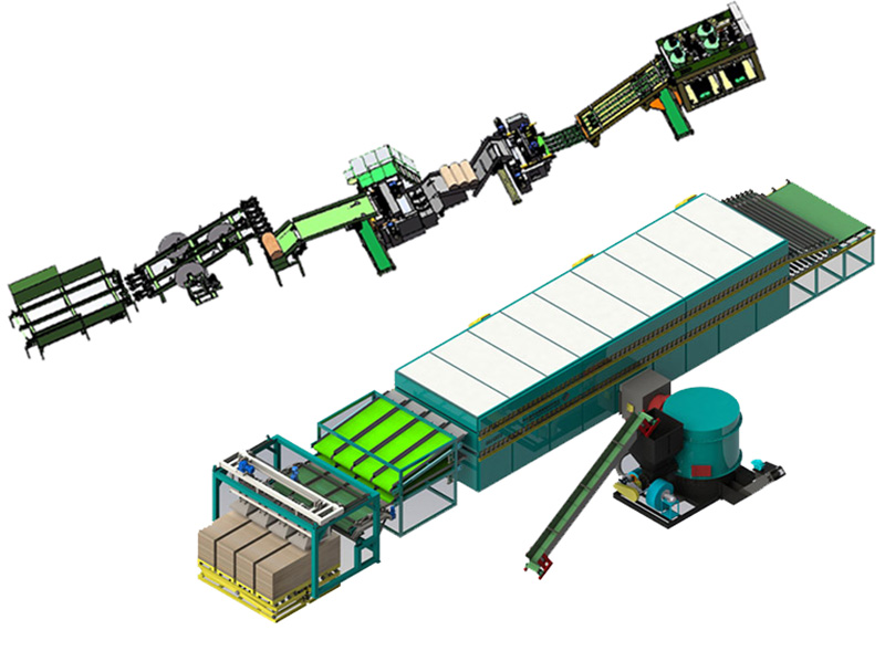 veneer production line veneer production line