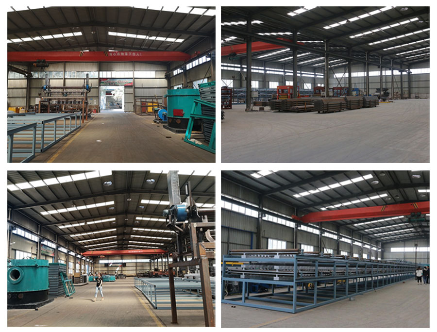 Factory Factory