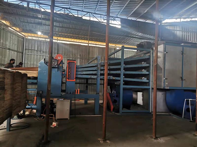 लिबास सुखाने