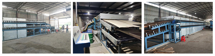 veneer dryer veneer dryer