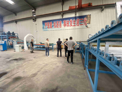Mesin Pengering Venir