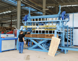 sistem pemuatan otomatis sistem pemuatan otomatis