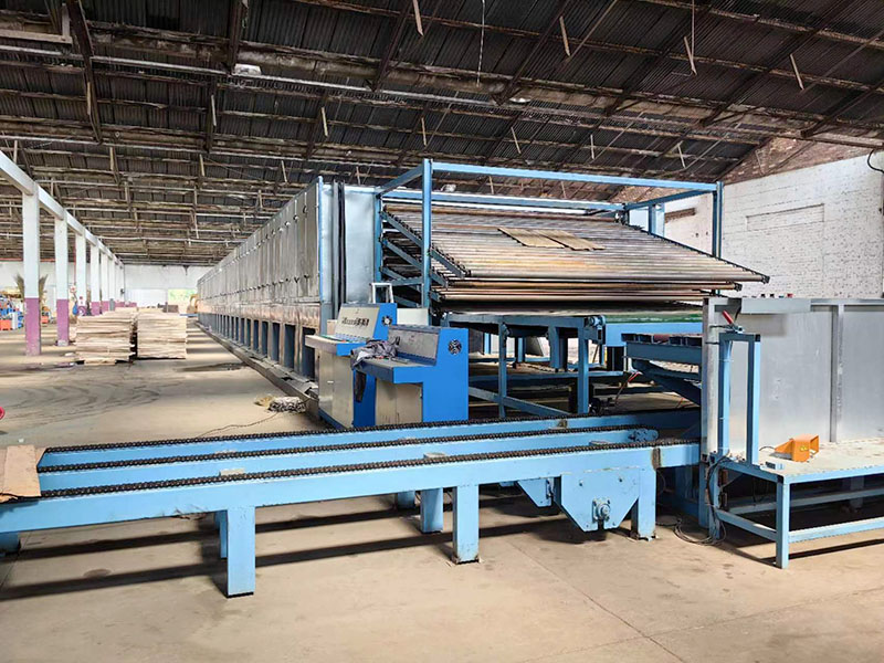 Veneer Machinery Veneer Machinery
