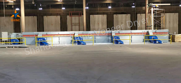 veneer dryer veneer dryer