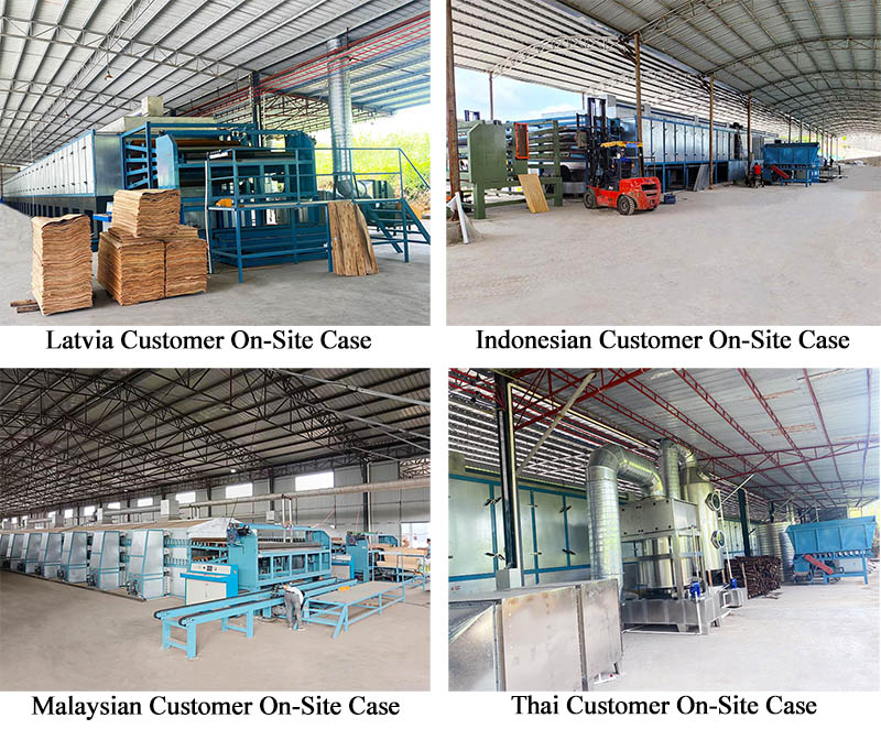 Customer Case Customer Case